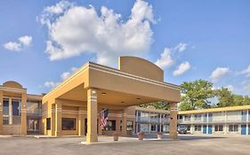 Motel 6 Effingham, Il